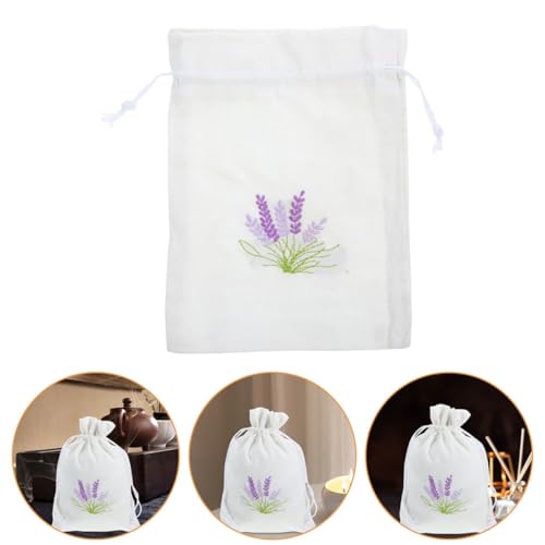 Bolsa sachet de lavanda reusable Mobestech miniatura 7
