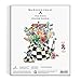 Mackenzie-Childs Blooming Kettle 750 Piece Shaped Puzzle from Galison - Shaped Jigsaw Puzzle, Featuring Original Artwork, Thick and Study Pieces, Challenging and Fun for Adults, Great Gift Idea!