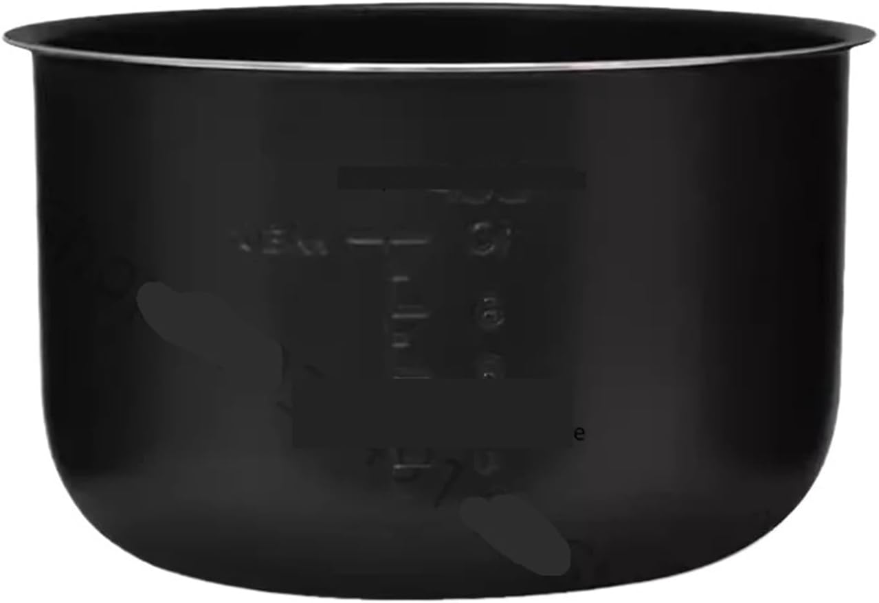 Pressure Cooker 5L Inner Bowl，Compatible For Redmond RMC-PM180，multicooker Pressure Cooker Replacement Inner Pot
