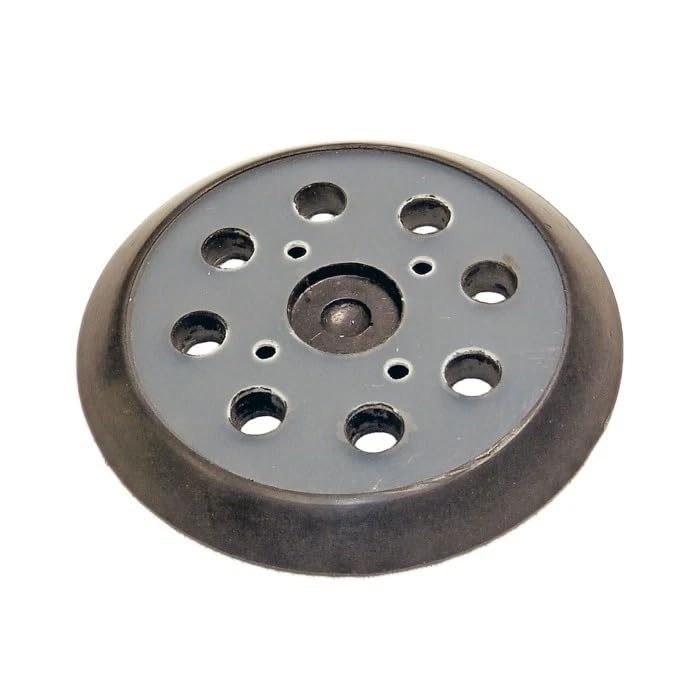 A21BP01 Backing Pad for Ryobi, Replacement RS241 RS2418 RS280