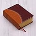 NIV Study Bible, Compact Indexed, Small Print