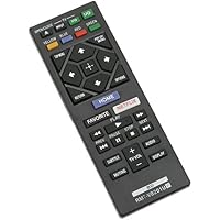 ALLIMITY RMT-VB201U Télécommande Remplacer pour Sony Smart Blu-Ray Player UBP-X700 BDP-S1700 BDP-S3700 UBPX700 BDPS1700 BDPS3700 RMTVB201U ALLIMITY RMT-VB201U Télécommande Remplacer pour Sony Smart Blu-Ray Player UBP-X700 BDP-S1700 BDP-S3700 UBPX700 BDPS1700 BDPS3700 RMTVB201U