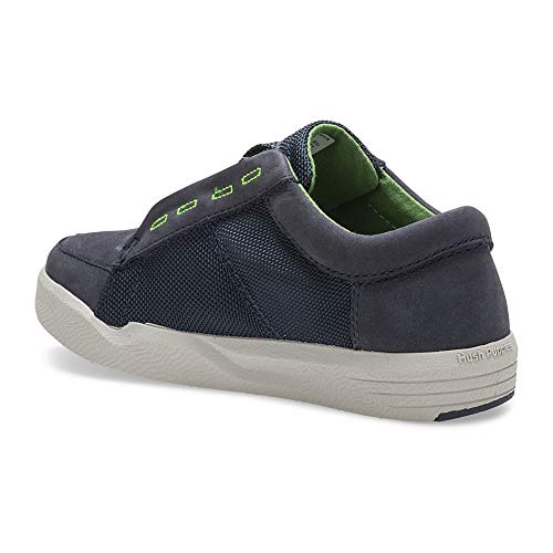 Hush Puppies Unisex-Child Layden Genius Sneaker4
