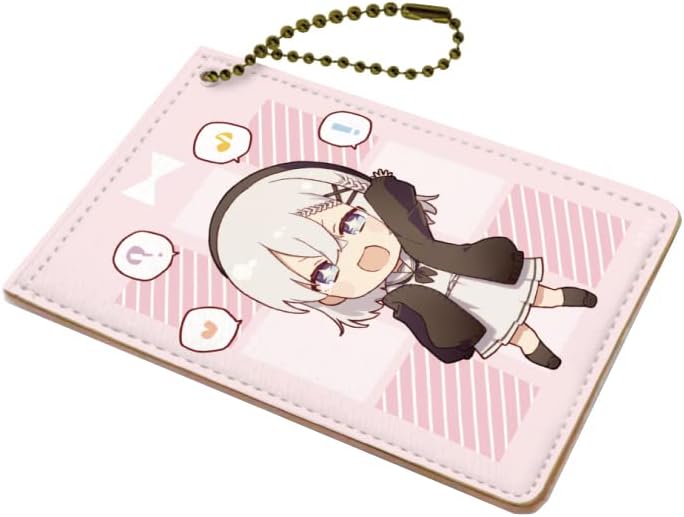 Sofura Sensei 01 Iroha [Drawn Illustration] Character Pass