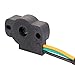 TUPARTS TPS Throttle Position Sensor Fits 1985-1991 1993-1995 for Ford Bronc, 1985-1992 1994-1996 for Ford F-150, 1985-1988 1990-1997 for Ford F-250, 1988-1997 for Ford F-350 CX1013A CX1022 CX1029
