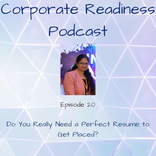Do You Really Need a Perfect Resume to Get Placed?