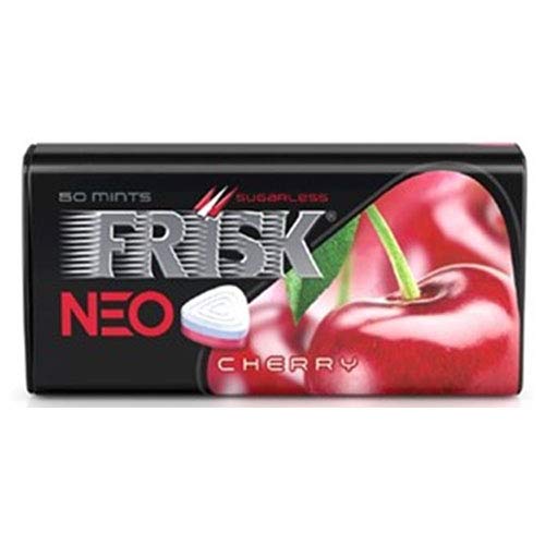 クラシエ フリスク ネオ チェリー