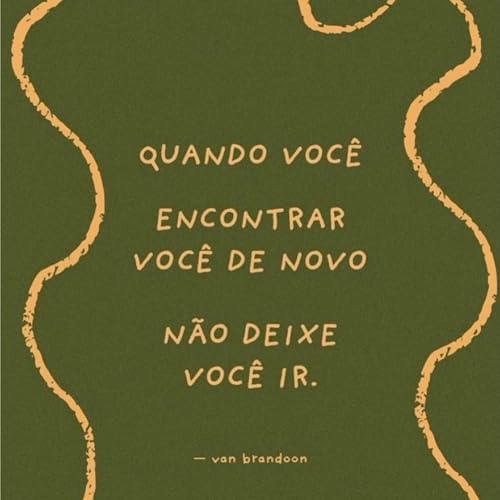 quem &eacute; voc&ecirc; quando ningu&eacute;m t&aacute; olhando?