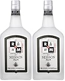 LA MARQUE NEISSON : Fondée en 1932, la distillerie Neisson produit depuis trois générations de belles cuvées de rhum blanc et de rhum vieux de Martinique à partir du jus des cannes à sucre cultivées localement.
