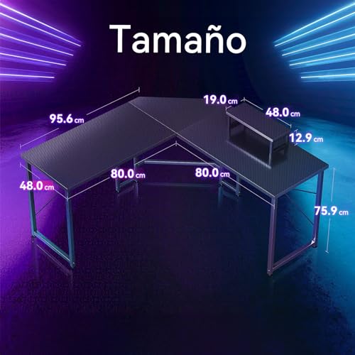 Oficina, Home Imagen adicional