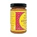 Maya Kaimal Kashmiri Curry Sauce, 12.5 oz, Mild Indian Simmer Sauce with Tomato and Nutmeg. Vegan, Gluten Free, Non-GMO Project Verified, Vegetarian