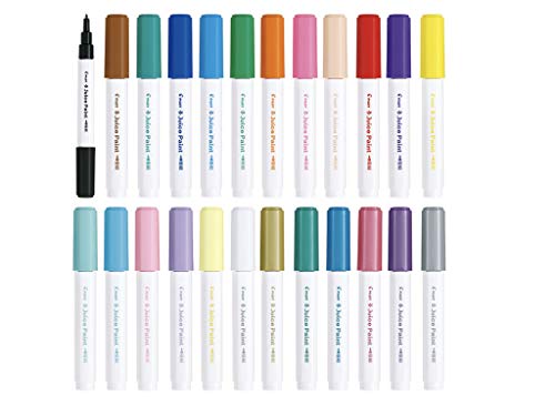 PILOT マーカー ジュースペイント EF12C SJP-240EF-12C