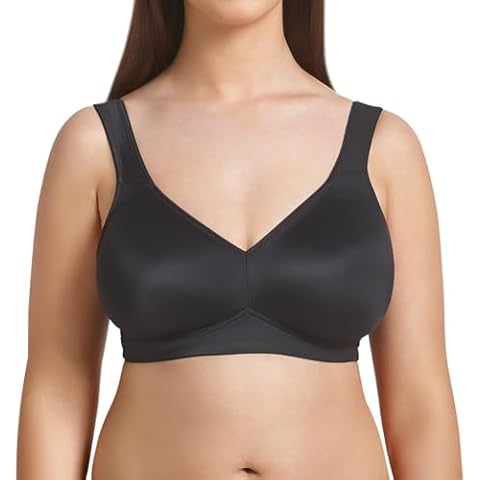 Anita Rosa Faia Non-Wired Soft Cup Bra Cover