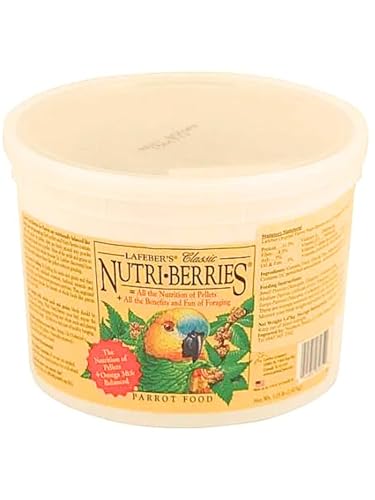 Lafeber Nutritrier Classique 1,47 kg