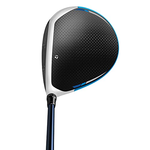 Comparte este contenido con los demás golfistas Buffer Email Print Facebook Linkedin Telegram Pinterest Twitter Whatsapp Comienza a entrenar con tu propio entrenador personal Pulsa aqui 👆 si quieres tener un estilo de vida mas saludable Taylormade-SIM2-MAX-Driver-Hombres-Negro-Stiff