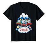 Thomas & Friends - Percy Thomas & Nia T-Shirt