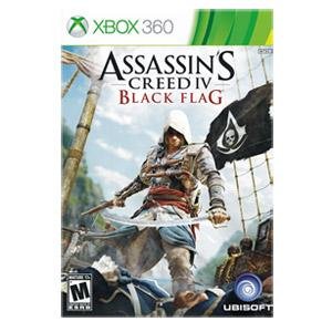 Assassins Creed IV Black Flag