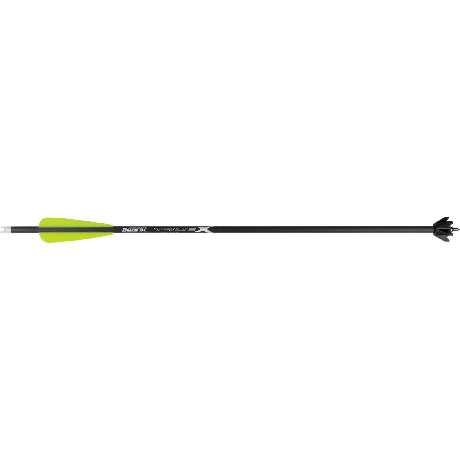 Bear Archery ACDCB1000 Decocking Bolt Black 1060 Grain