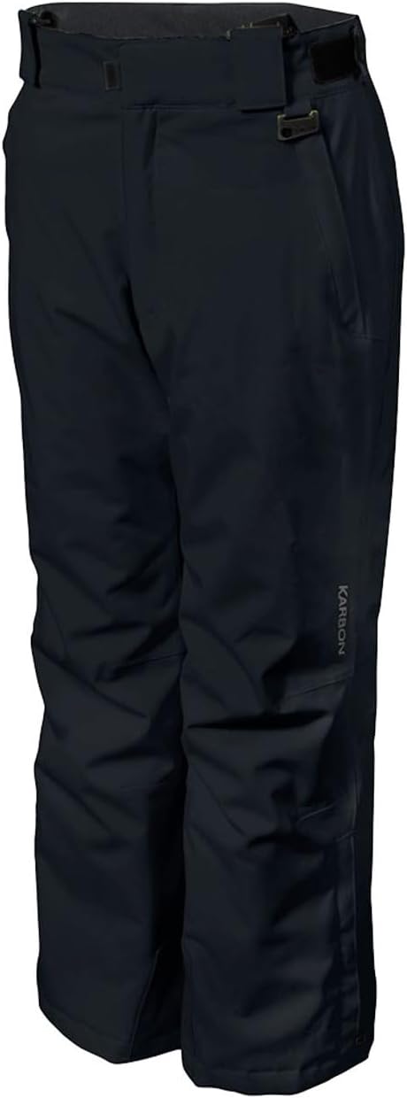 KARBON Y STINGER PANT (Boy's), Black, 8