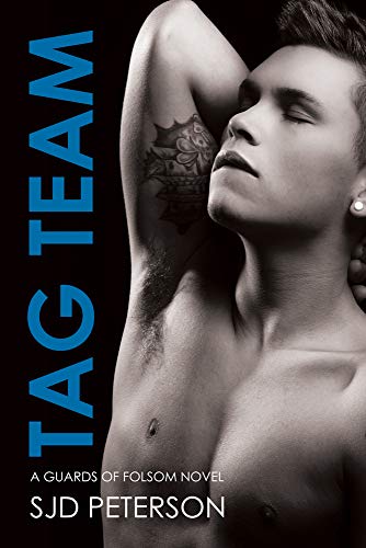 Tag Team (2) (Guards of Folsom)