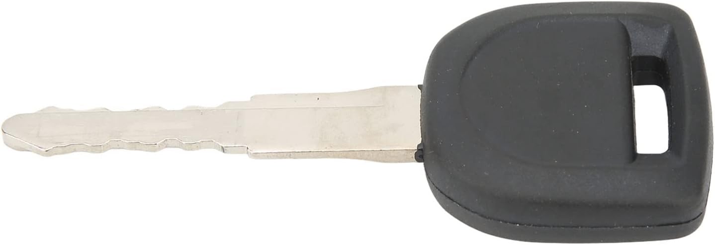 Door Lock Cylinder, Left Front Door Zinc Alloy for 3 2004-2009 - Excellent Mechanical Stability, Direct Replacement, Durable Rust Fit