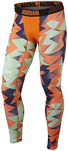 jordan training dri fit compression