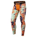 Jordan Men`s Air Jordan All Season Compression 7 Training Tights