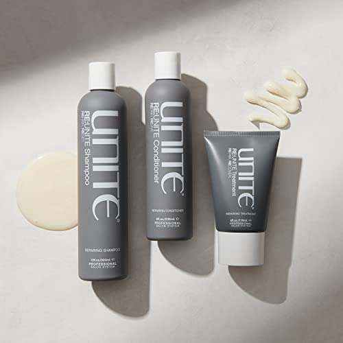 UNITE Hair RE:UNITE Treatment, 4 Oz - Thumbnail 5