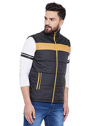 Image of Billford Men's A-Line Coat