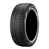PIRELLI(ピレリ) スタッドレス 225/45R18 WINTER ICE ASIMMETRICO PLUS 95H XL RUN FLAT タイヤのみ・ホイールなし 1本 4109900