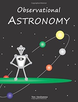 Observational Astronomy