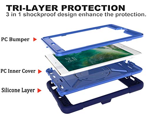 Case for iPad Mini 1 / iPad Mini 2 / iPad Mini 3 - Image 2