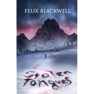 Stolen Tongues