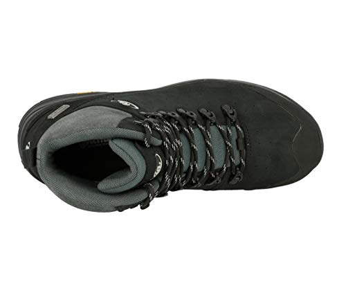 Image of Brutting Womens Mount Bona HighHigh Rise Hiking Shoes