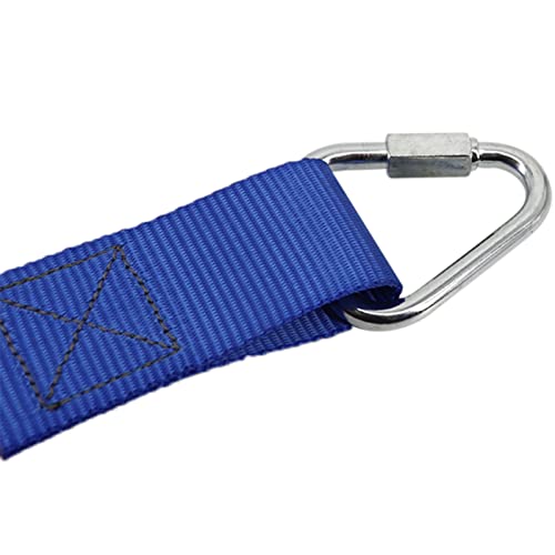 Rede de Carga de Escalada - Rede Ninja para Escalada Infantil - Conjunto de baloiço para parque infa