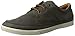 ECCO Men's Collin Nautical Perforated Fashion Sneaker