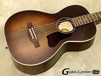 【美品】Art&Lutherie roadhouse bourbon burst Art & LutherieRoadhouse Parlor │ Bourbon Burst【エレアコ