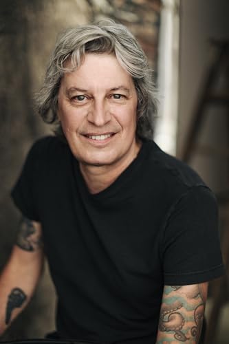 🎙️The History Of Vancouver Radio, Rock Music & Reinvention, 35 Years Behind the Broadcast Mic with Darren "Danger" Grieve | Real English Conversations for Global Professionals