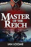 Master of the Reich: A Joe Brennan Spy Thriller (English Edition)