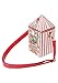 Loungefly Warner Brothers Harry Potter Bertie Bott's Every Flavour Beans Crossbody Womens Bag Purse