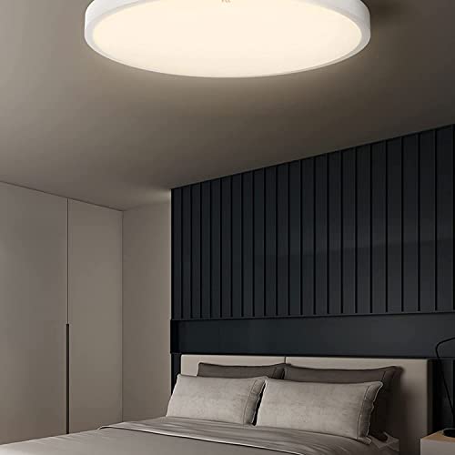 Plafonnier LED encastrable intensité variable pour cuisine