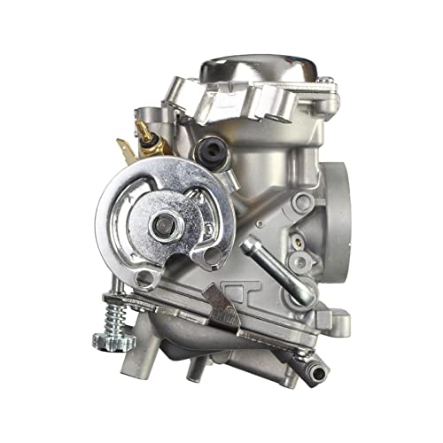 Carburateur 26 mm résout ratés moteur Yamaha Virago XV250