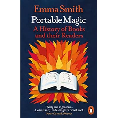 Portable Magic