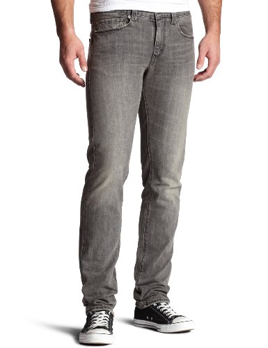 Image of Levi's Men's 511 Slim Fit Jean, Faded Black, 36x36