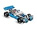 LEGO Technic - Cazador Policial, coche de juguete para construir e imaginar...