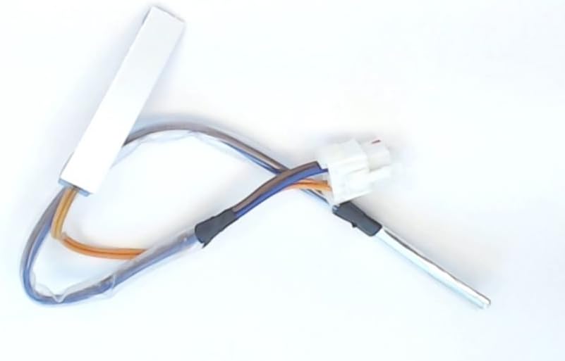 LG Electronics 6615JB2005N Freezer Controller Assembly
