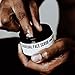 CRUX Supply Co. - All Natural Charcoal Face Scrub (4 oz)