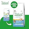 Natural Trainer Medium Cibo per Cani Puppy&Junior con Pollo - 12kg