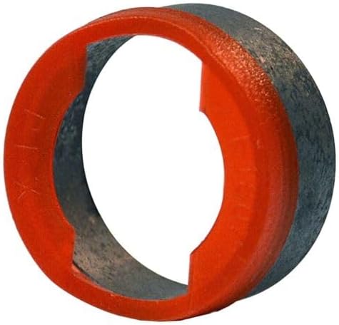 Replacement for Apollo APXCR12LTJR Ring Crimp PRO - Pack of 75 Replaces Parts