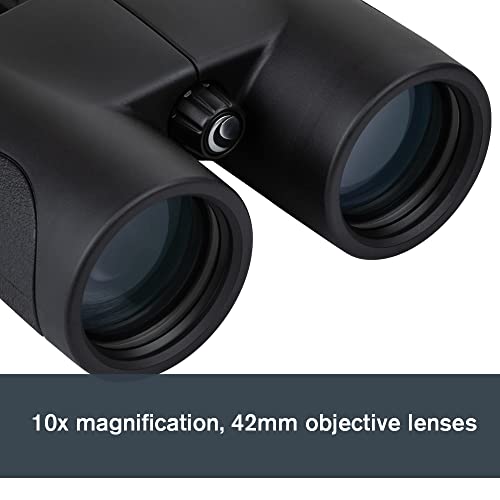 Celestron – Binóculos Nature DX 10 x 42 – Binóculos para uso externo e pássaros – totalmente multire